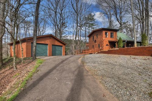 4081 Whitepath Road, Cherry Log, GA, 30522 | Card Image