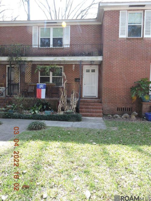 636-636 Carol Marie Dr, Baton Rouge, LA, 70806-5608 | Card Image