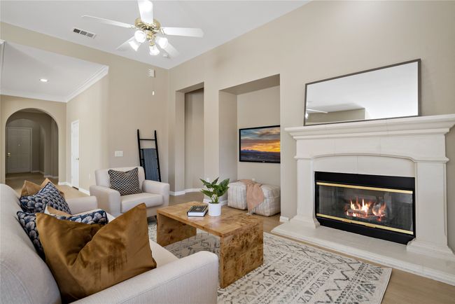 352 Wrangler Dr, House other with 3 bedrooms, 2 bathrooms and null parking in Fairview TX | Image 21