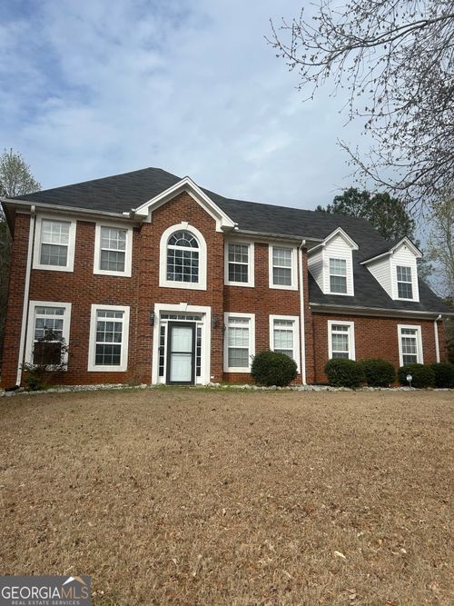 1433 Cotton Trl Sw, Conyers, GA, 30094-4790 | Card Image
