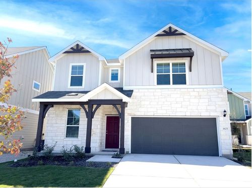1625 Brimhurst Dr, Leander, TX, 78641-5415 | Card Image