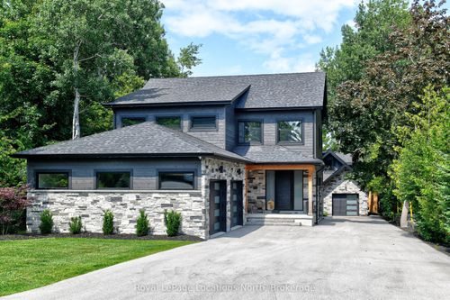 74 Arthur St E, Thornbury, ON, N0H2P0 | Card Image