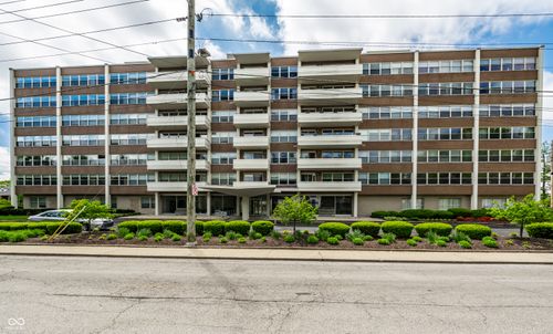3a-25 E 40th St, Indianapolis, IN, 46205-2697 | Card Image