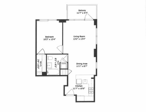 6c-44-15 Purves St, Long Island City, NY, 11101-2971 | Card Image