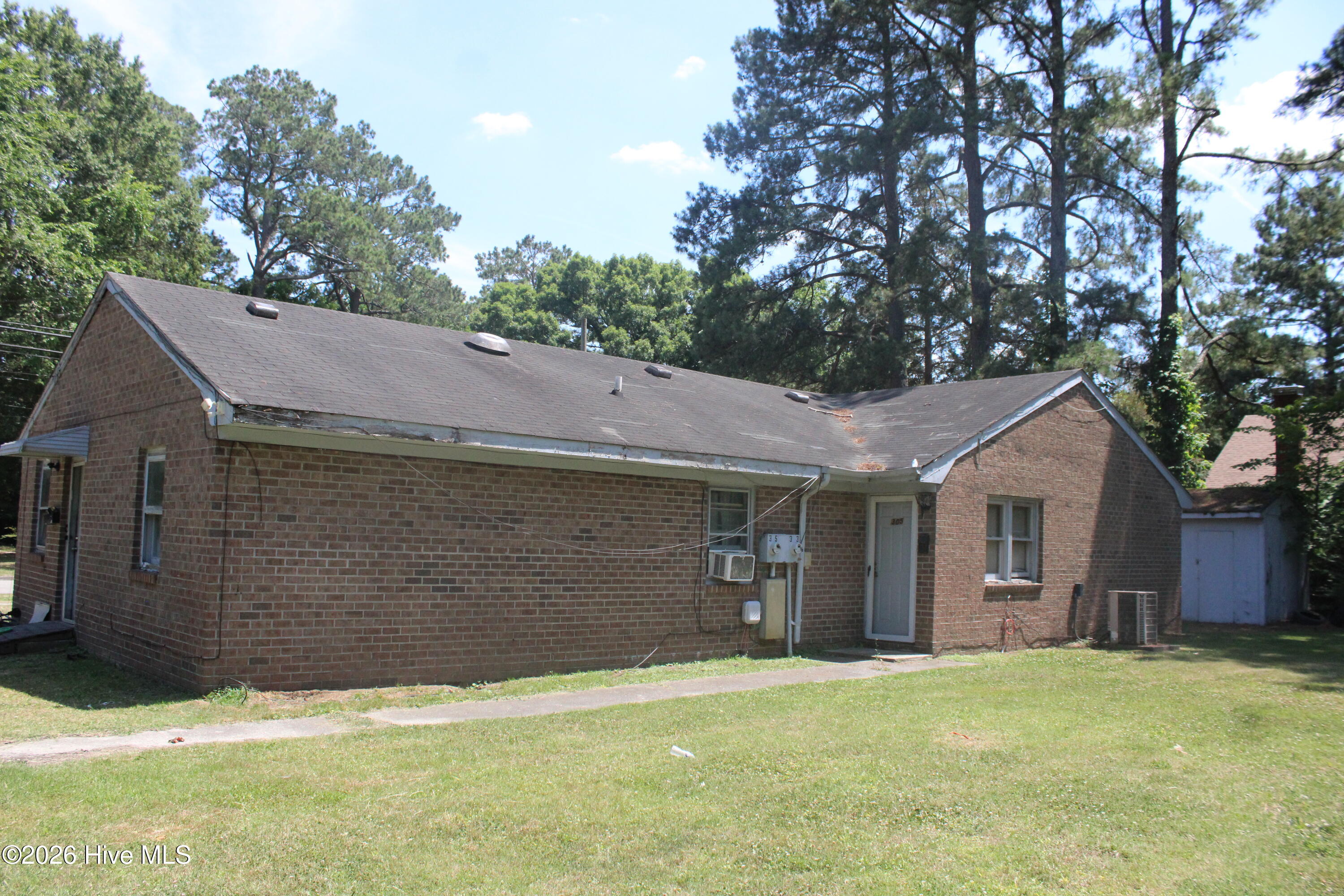 Residential Income in Ahoskie 3
