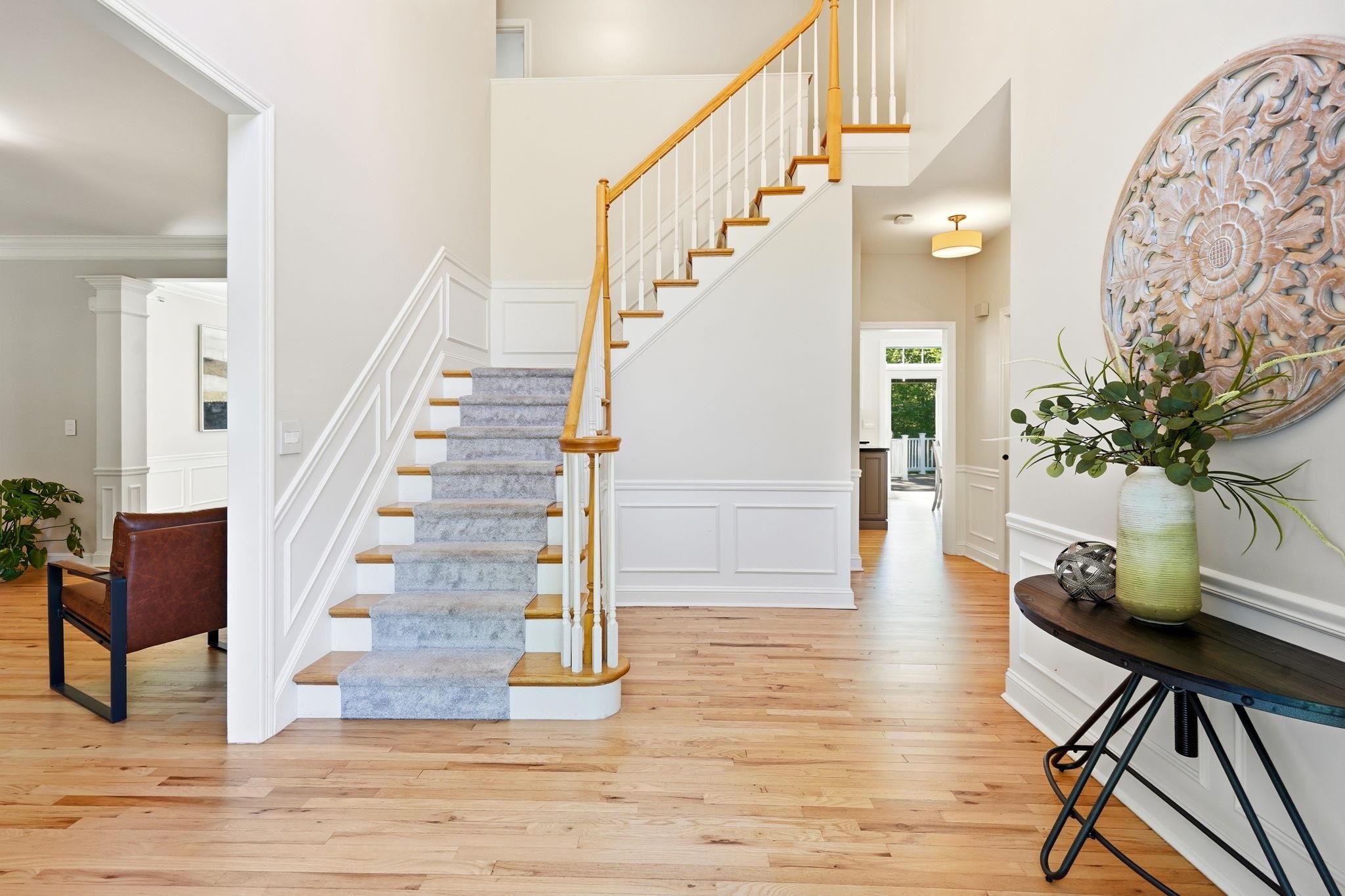 Residential in Amherst 4
