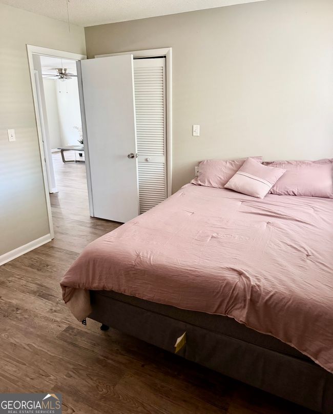 129 Stonehedge Dr, Townhouse with 2 bedrooms, 1 bathrooms and null parking in WARNER ROBINS GA | Image 13