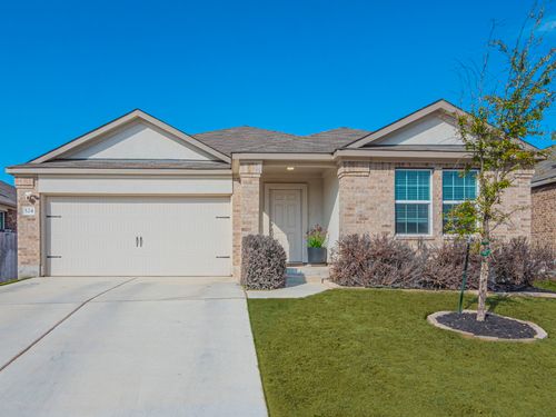 524 Sebring Cir, Hutto, TX, 78634-2491 | Card Image