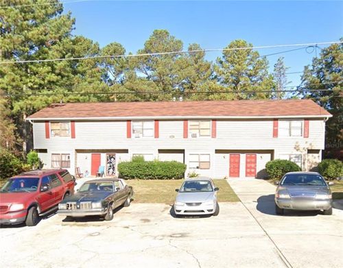 2613 Dorian Dr, Snellville, GA, 30078-3689 | Card Image
