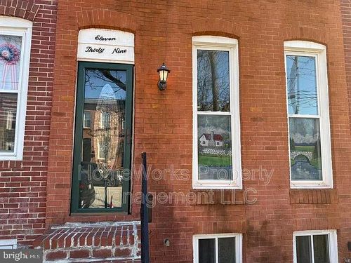 1139 Hull St, BALTIMORE, MD, 21230-5236 | Card Image