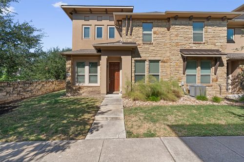 164-13800 E Lyndhurst Street, Austin, TX, 78717 | Card Image
