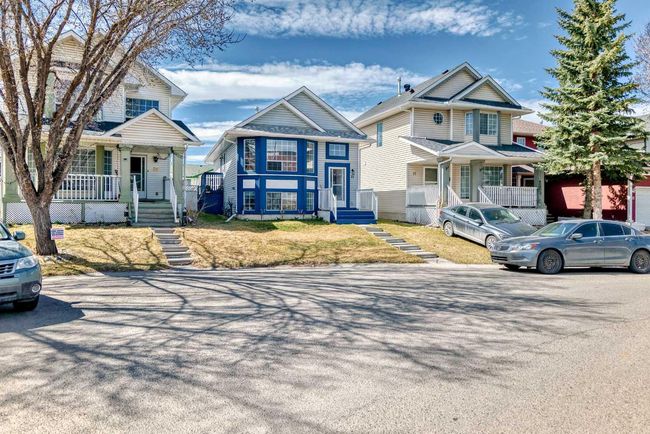 31 Martinridge Grove Ne, House other with 4 bedrooms, 2 bathrooms and 2 parking in Calgary AB | Image 39