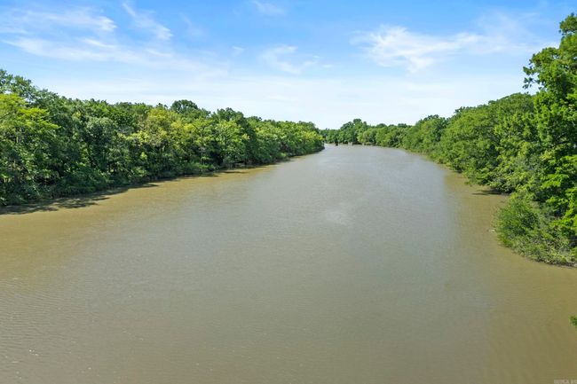 645 Drye Rd, House other with 2 bedrooms, 2 bathrooms and null parking in Biscoe AR | Image 33