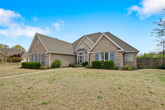 4202 W Quelinda Dr, House other with 4 bedrooms, 4 bathrooms and null parking in Rogers AR | Image 7