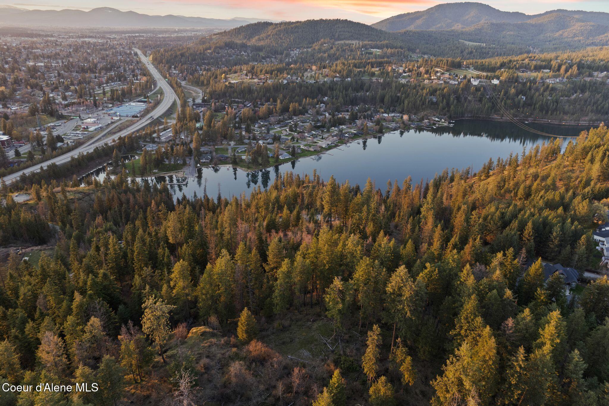 Land in Coeur d'Alene 2