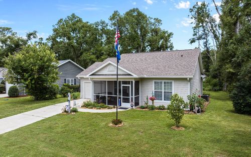 23321 Live Oak Ln, Dowling Park, FL, 32064-8231 | Card Image