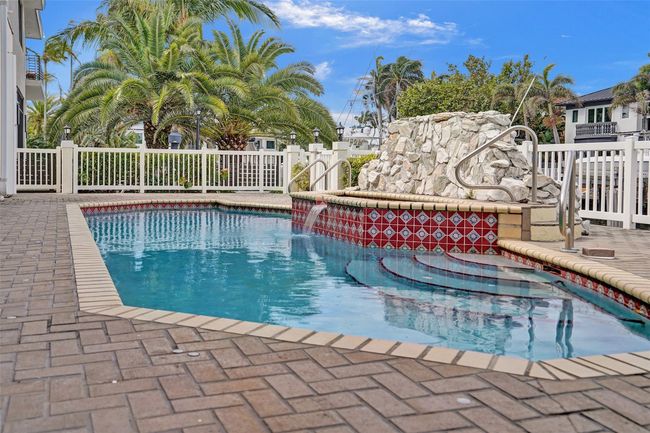 3721 Ne 30 Th Ave, House other with 6 bedrooms, 5 bathrooms and null parking in Lighthouse Point FL | Image 7