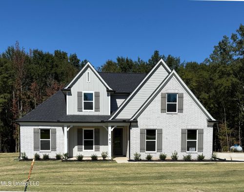 141 Centerline Roper Loop, Byhalia, MS, 38611 | Card Image