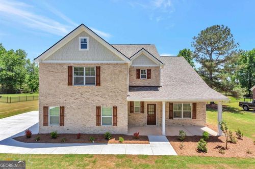 860 N Bethany Rd, McDonough, GA, 30252-3028 | Card Image