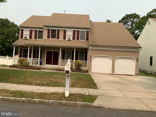 a-305-A Springfield Ave, EGG HARBOR TOWNSHIP, NJ, 08234-5297 | Card Image