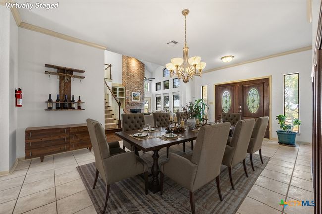 3614 Quail Hollow Rd, House other with 3 bedrooms, 3 bathrooms and null parking in Harker Heights TX | Image 7