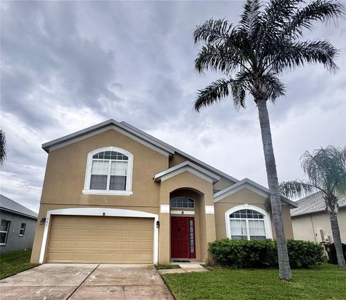 661 Hacienda Cir, KISSIMMEE, FL, 34741-6337 | Card Image