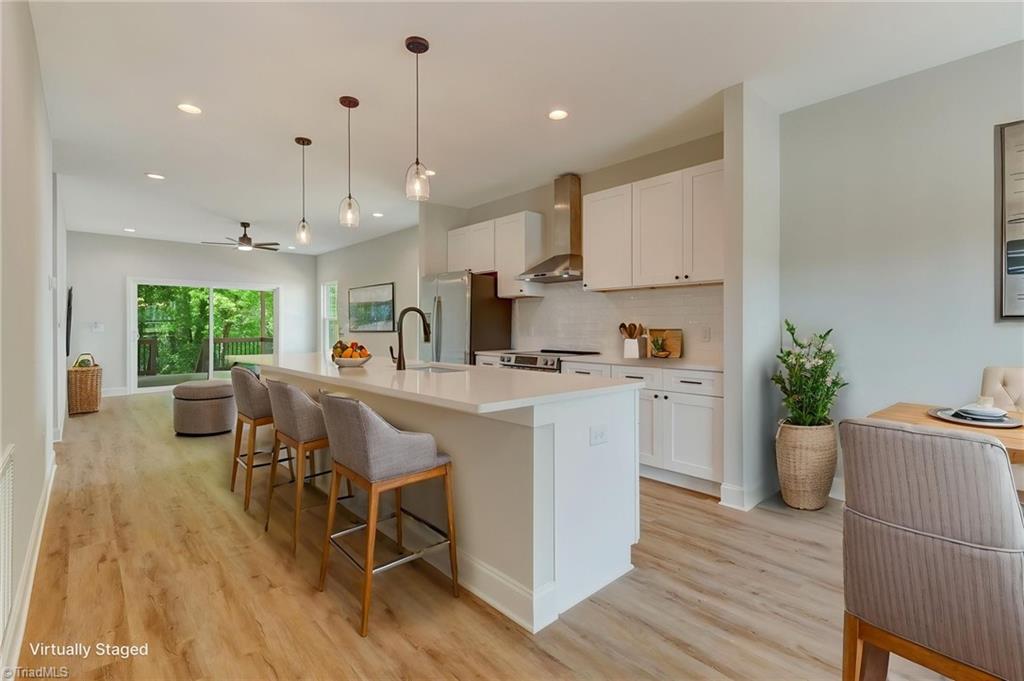 Residential in Winston-Salem 3