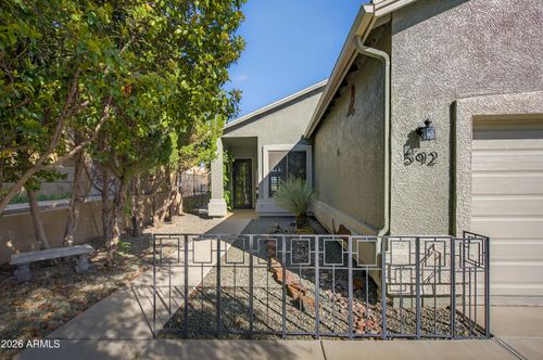 592 W Saddle Creek Dr, Camp Verde, AZ, 86322-4953 | Card Image