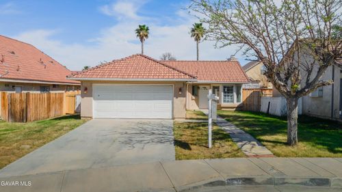 36806 Meadowview Ct, Palmdale, CA, 93552 | Card Image