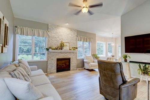11870 N Heritage Rdg, Edgerton, WI, 53534-9213 | Card Image