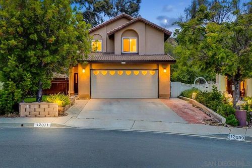 12071 Via Eucalipto, El Cajon, CA, 92019-4805 | Card Image