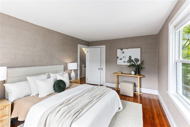 Bedroom 2 on 2nd floor | Image 22