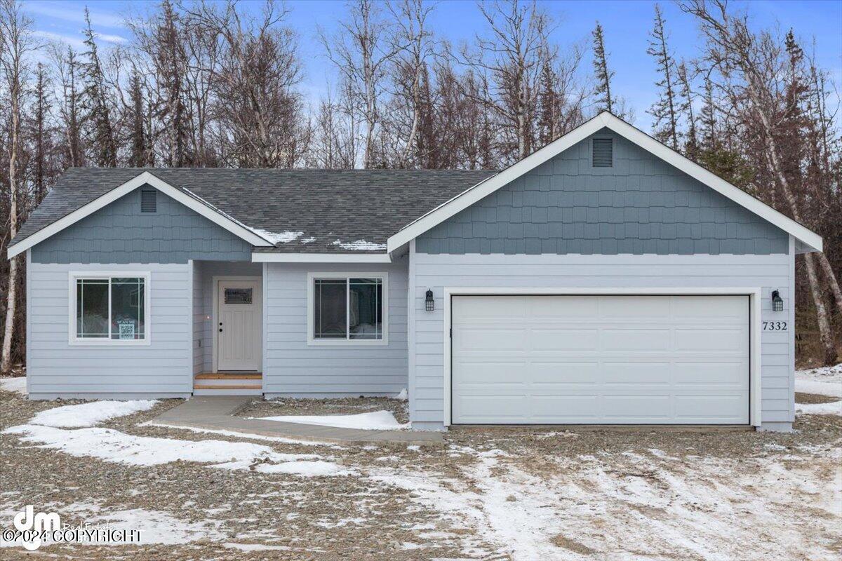 Northgate Pl, Wasilla, AK 99654