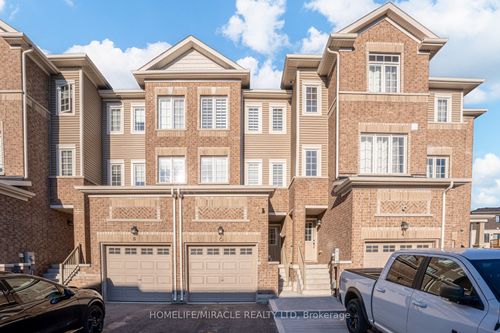 6 Pumpkin Corner Cres, Barrie, ON, L9J0T6 | Card Image