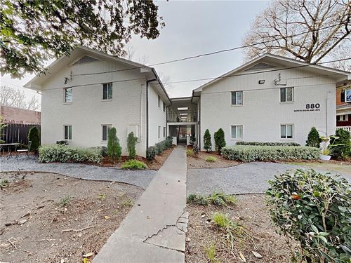 b2-880 N Highland Ave Ne, atlanta, GA, 30306-4569 | Card Image