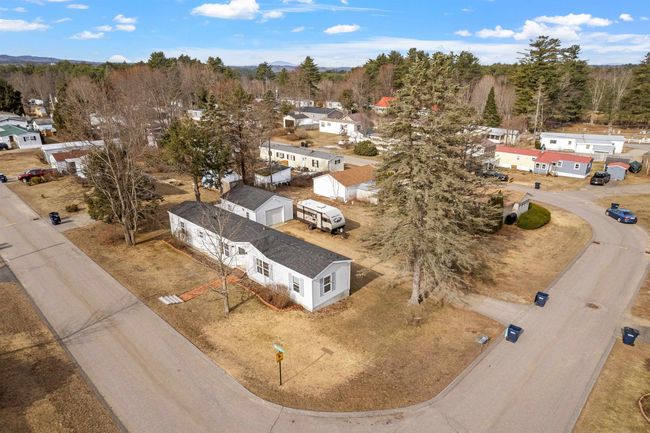 33 Mountain View Ter, House other with 2 bedrooms, 2 bathrooms and null parking in Belmont NH | Image 40