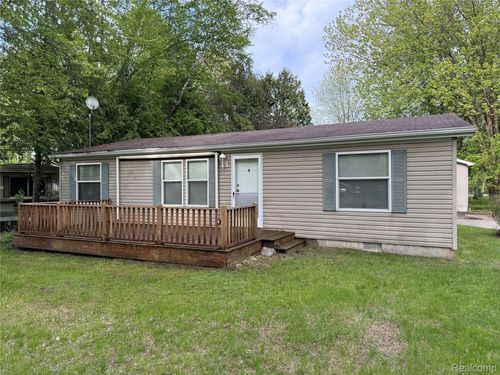 7282 Birch Dr, Port Hope, MI, 48468-9761 | Card Image