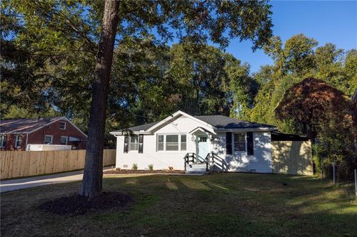 2071 Miriam Ln, Decatur, GA, 30032-5511 | Card Image