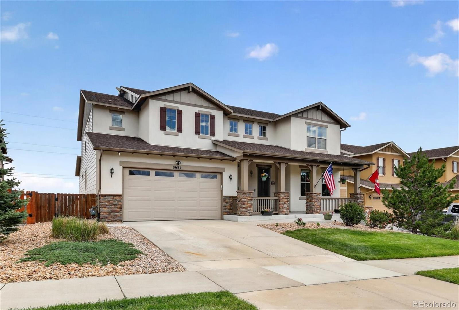 Residential in Arvada 3