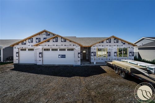 3524 Crater Lake Ave, Billings, MT, 59102-7725 | Card Image