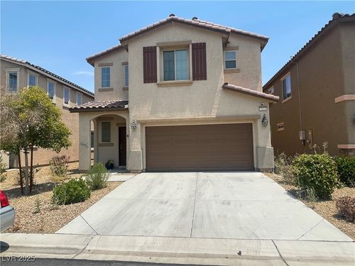 5314 Cape Henry St, Las Vegas, NV, 89122-7762 | Card Image