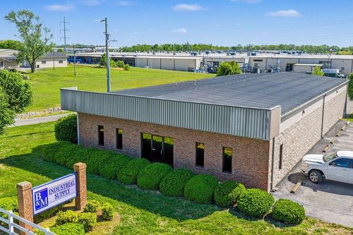 254 Commerce Ct, Hopkinsville, KY, 42240 | Card Image