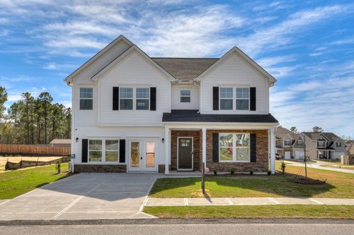 652 N Fairview Dr, Harlem, GA, 30814-5012 | Card Image