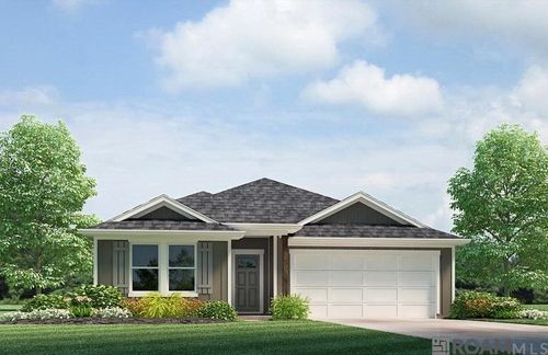 400 Miraval Ave, Zachary, LA, 70791 | Card Image