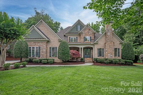 8709 Victory Gallop Ct, Waxhaw, NC, 28173-6587 | Card Image