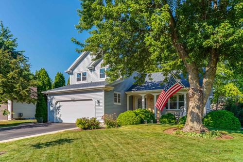 335 Indian Ridge Trl, Wauconda, IL, 60084-3001 | Card Image