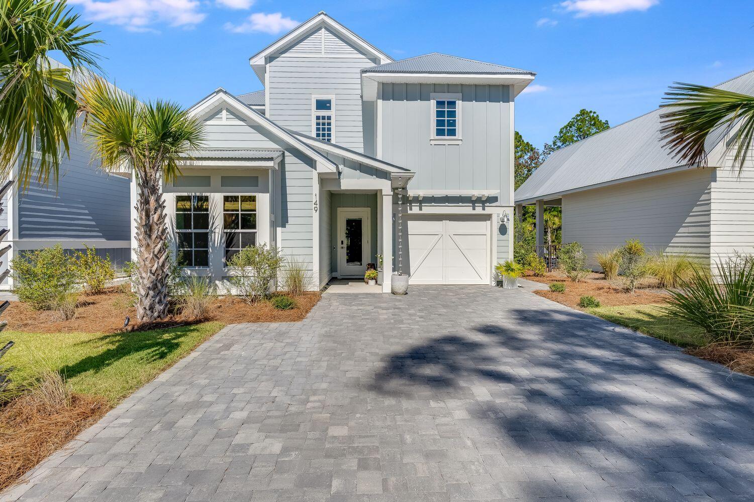 Sugar Sands Dr, Santa Rosa Beach, FL 32459