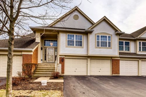 unit-2-1619 Camberley Ct, Bartlett, IL, 60103-0743 | Card Image