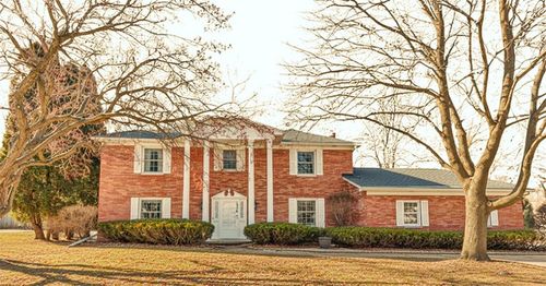 1326 S Summer Range Road, DE PERE, WI, 54115 | Card Image