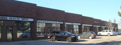 6-6110 Ordan Drive, Mississauga, ON, L5T2B3 | Card Image